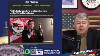 The Georgia Hour - REPLAY - July 17, 2025