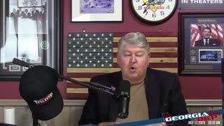 The Georgia Hour - REPLAY - July 17, 2025