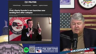 The Georgia Hour - REPLAY - July 17, 2025