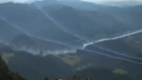Watch #BMW #Electric #WingSuit #Flying #Extreme #AeroArduino