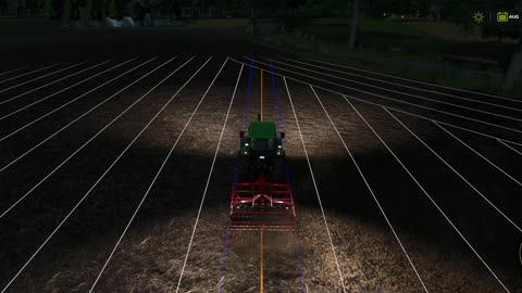 FS25 Mini Series on the Lipinki Map Ep 12