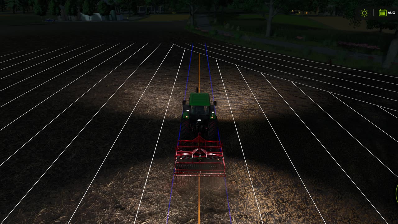 FS25 Mini Series on the Lipinki Map Ep 12