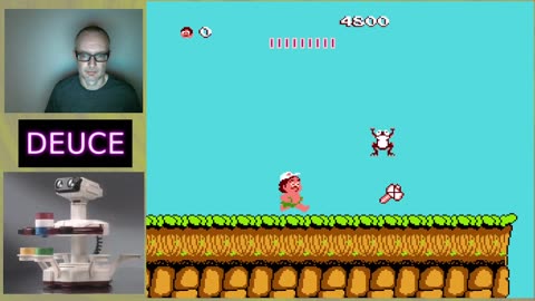 Deuce Dogwood's Retro Show - NES Games of 1988 (Part 4 of 10) (Episode 041)