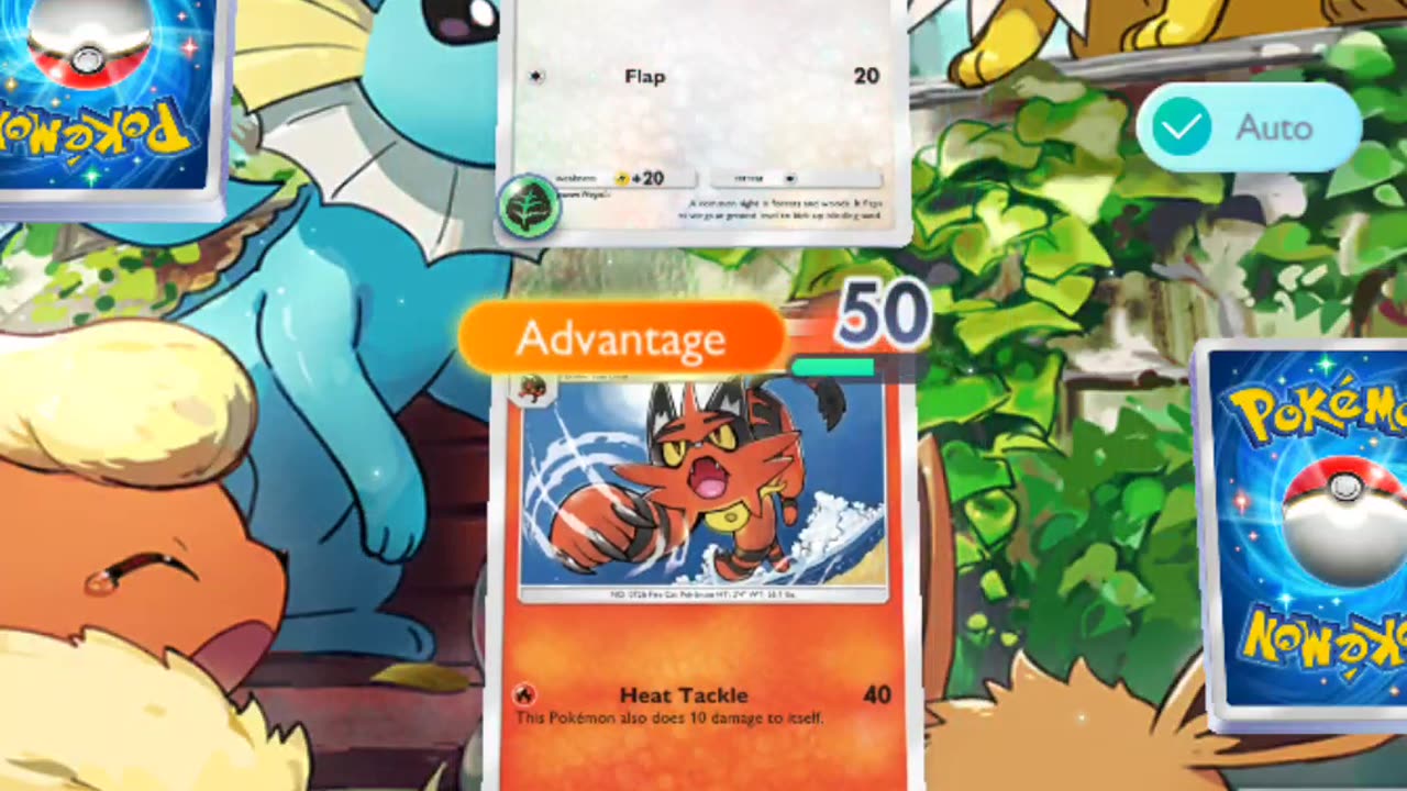 Pokémon TCGP Community Builder EP.99