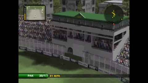 🏏 LIVE: England 🇬🇧 vs Pakistan 🇵🇰 | Test Match Thriller | Cricket 07 Gameplay 🎮🔥