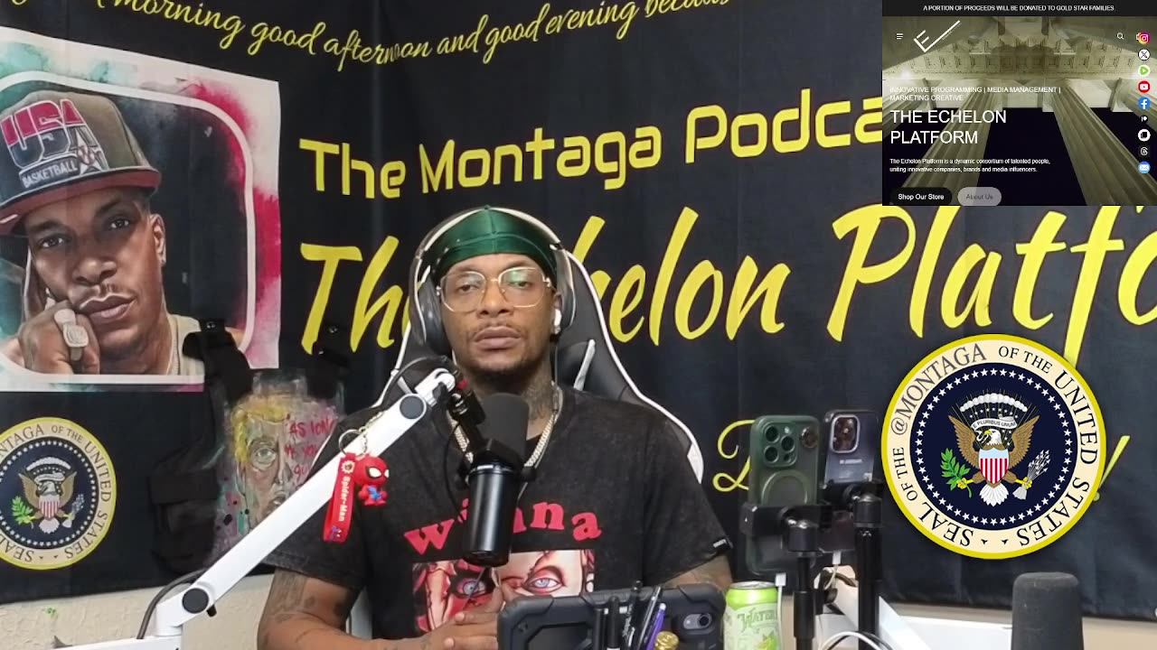 Tony-x Responds to Andrew Tate