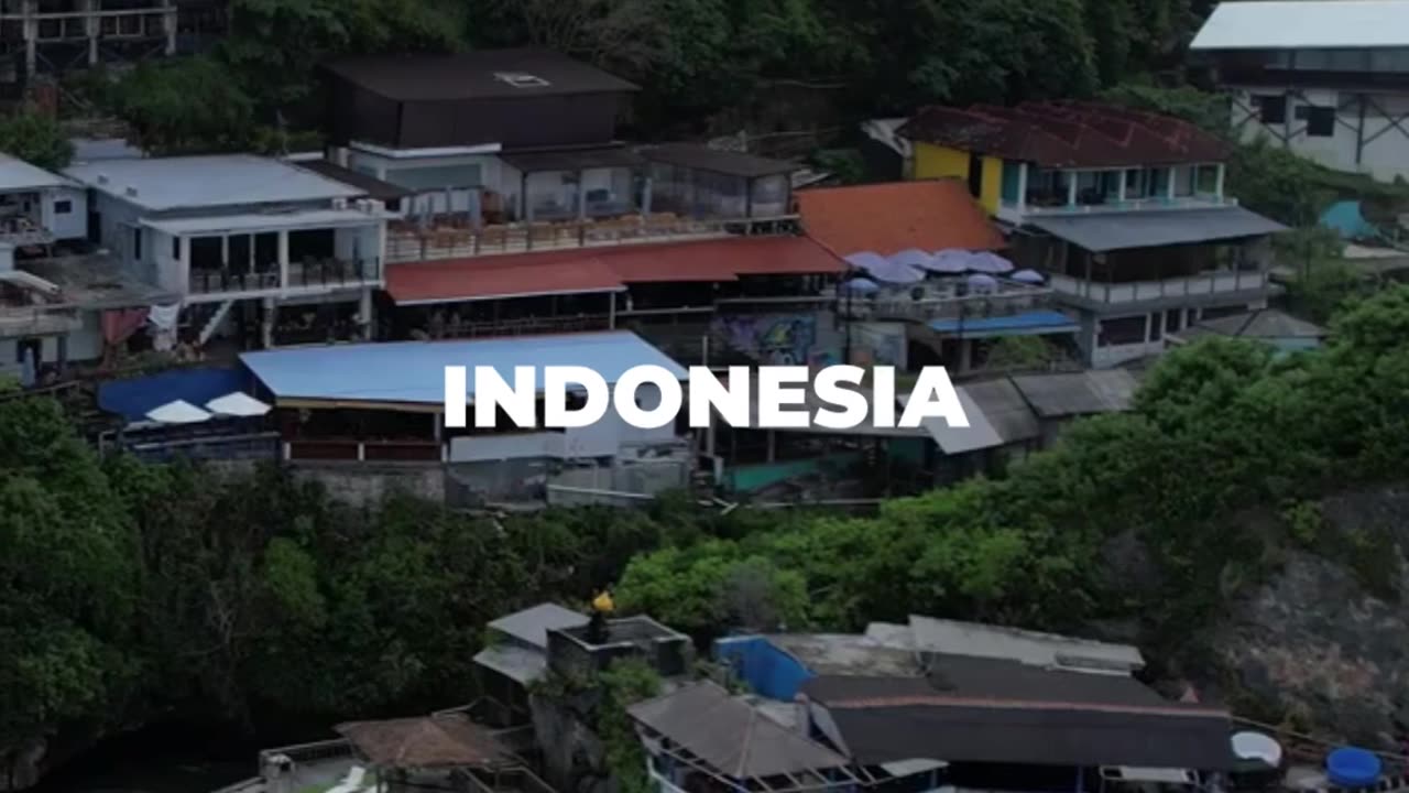 Luxury Places Travel Guide: 5 Most In Asia