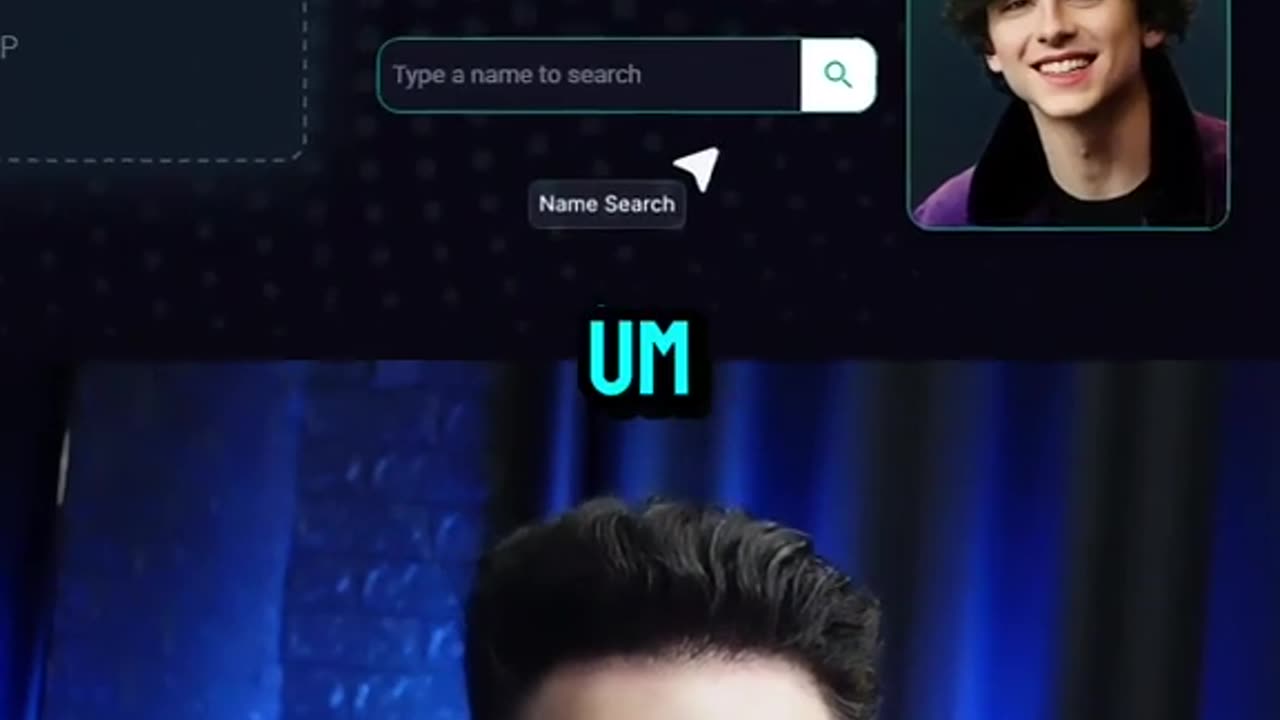 Como funciona o reconhecimento facial