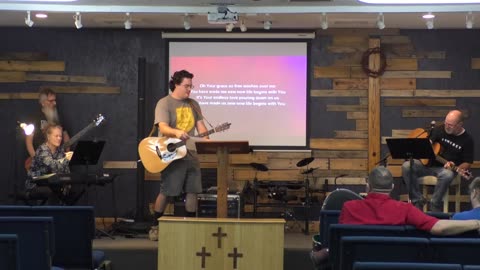 The Courage to Look Inside | 11-12-2025