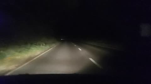 How WILL 666 You Fare When the Lights Go Out