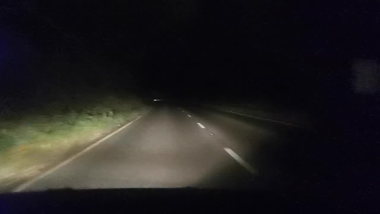 How WILL 666 You Fare When the Lights Go Out