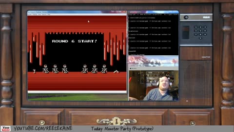 Monster Party (NES)(Proto)(Part 3)