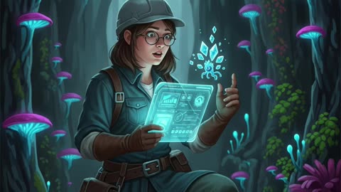 What if a Dungeon Was a Living Ecosystem? | A LitRPG Narration