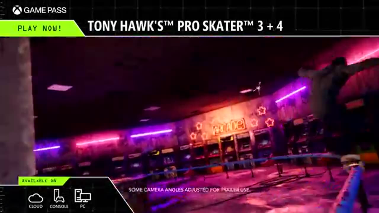 July Now & Next | What's now and what's next with Game Pass?