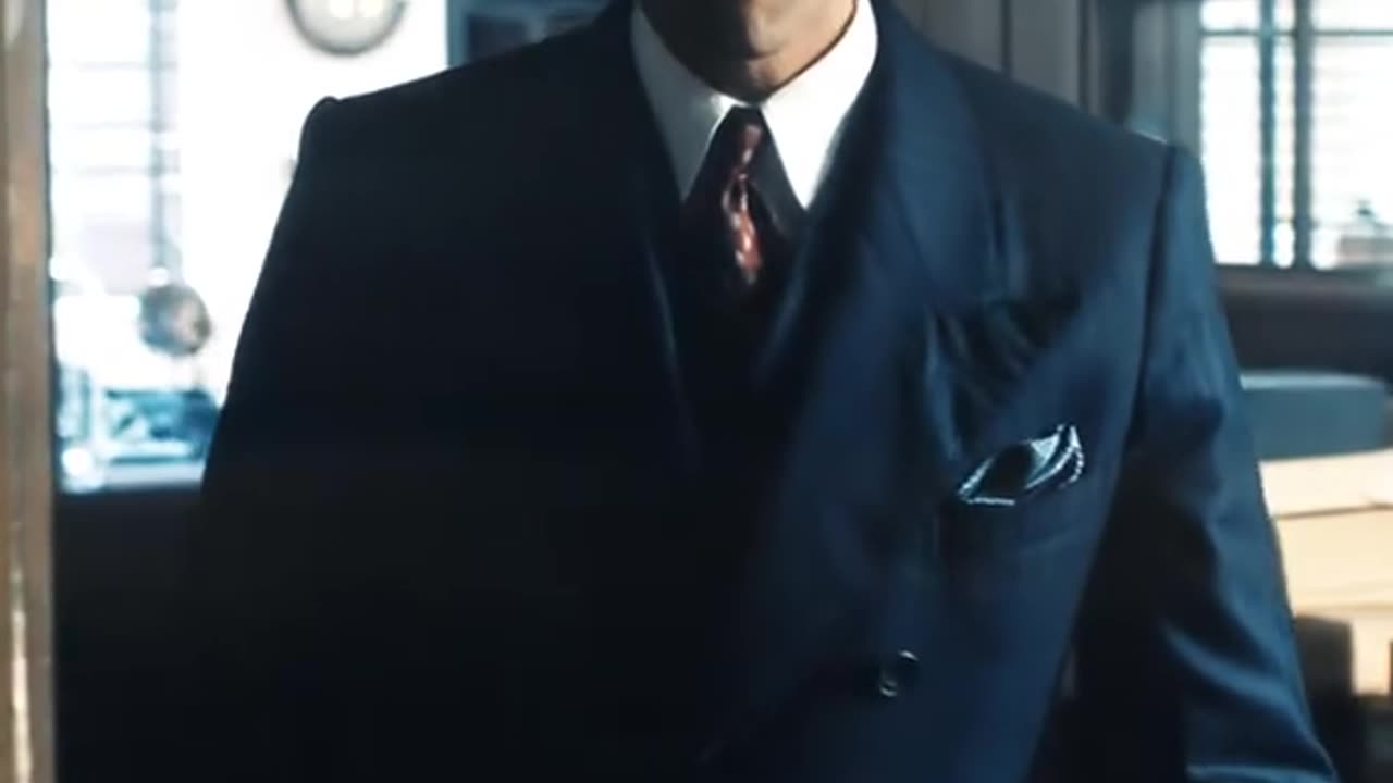 Peak Villain | Presets in bio |#lucachangretta #tommyshelby #peakyblinders #adrienbrody #edit