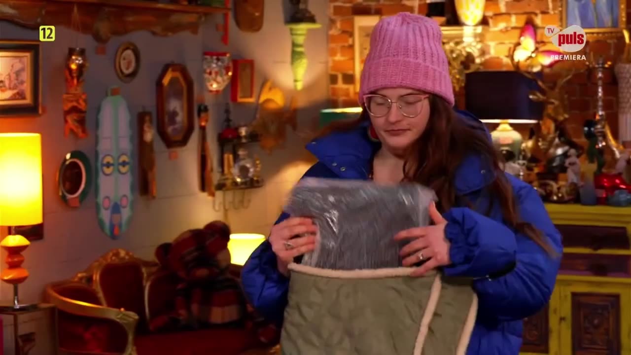 [REUPLOAD] Lombard Życie pod zastaw S16E850