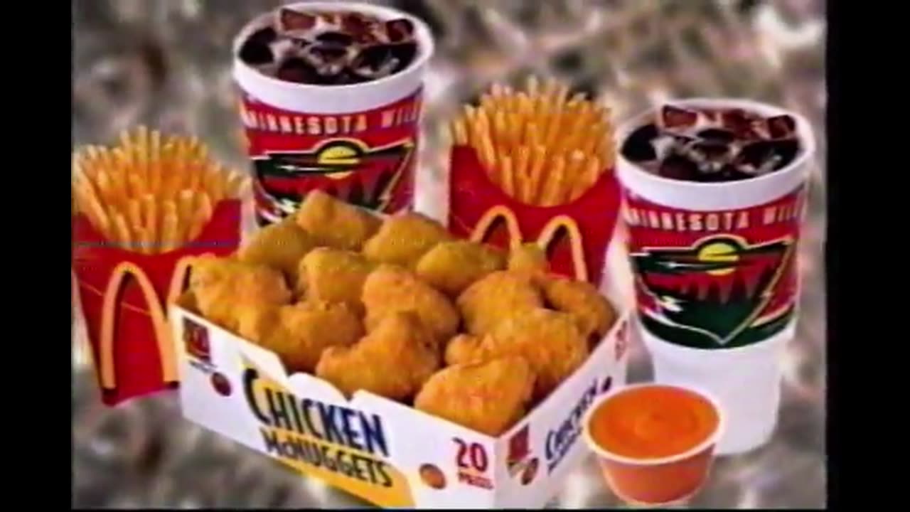 Random Commercials - Vol 36 (2001)
