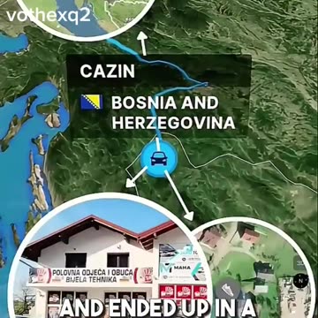 The truth about Red Cross Donation Centers