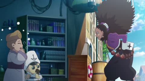 Radiant S01E01 - Hindi