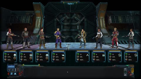 Star Traders: Frontiers 8 buy new ship Wolfpack Interceptor, fight ships and sell loot, explored