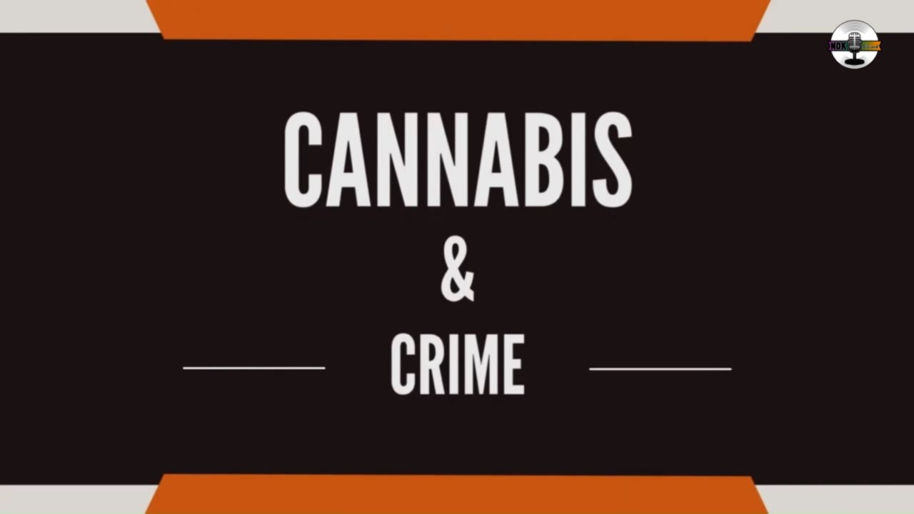 Cannabis & Crime with Machete Cat Tonight