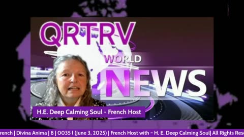 QRTRV News