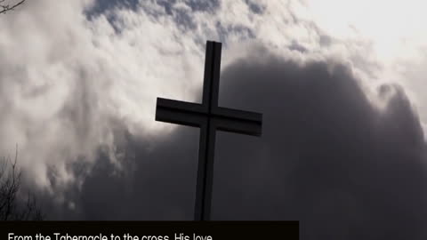 In the Shadow of Your Wings Psalm 91:1 worship