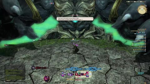 Final Fantasy 14 Dailies and pvp
