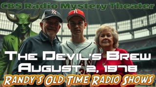 78-08-02 CBS Radio Mystery Theater The Devil's Brew