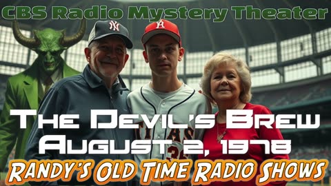 78-08-02 CBS Radio Mystery Theater The Devil's Brew