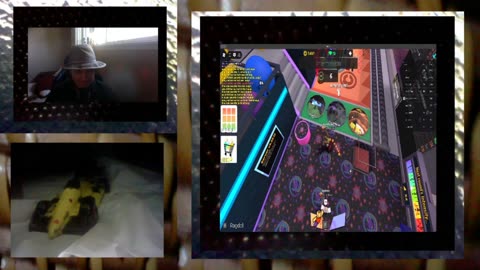 My Reason For No Public Uploads This Week/Gameplay 0.00