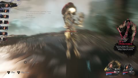 Expedition 33 Second Mime Boss Battle (Expert) PC No Commentary