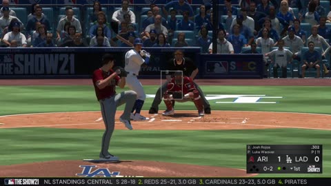 Strikeout