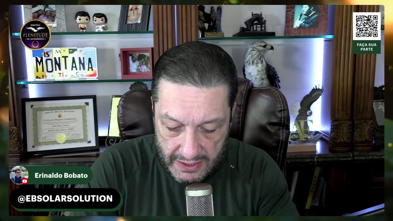 QUARTA-FEIRA COM DEUS!!!