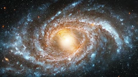 Michael Clarage: Circuitry in Galaxies | Thunderbolts