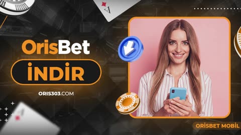 orisbet giriş