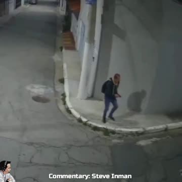 Their Backup Plan Failed Miserably