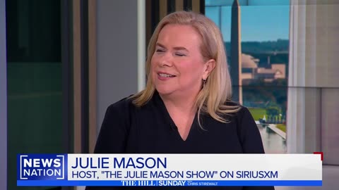 'Tens of people seemed to enjoy it': TV pundit backhands Trump's birthday parade