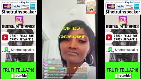 AUNTIE WHIP GOING THROUGH IT 7/1/25
