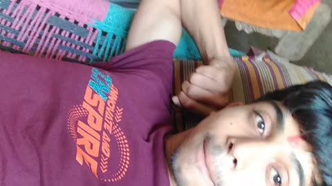 Look up