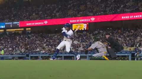 Dodgers score 19 runs on Shohei Ohtani Bobblehead Night! 🤩