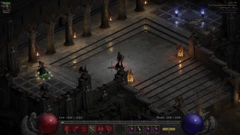 Hardcore D2R