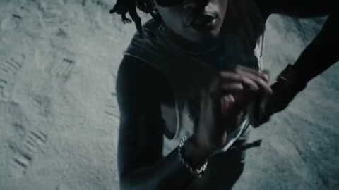 Gunna-"Back To The Moon" #Music Video