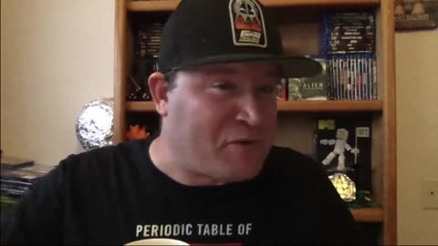 Fearsman26, 57 y/o, cries about a phone call for 3 days straight