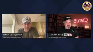 PU & 8TraQ: Situation Update! - 4/16/2025