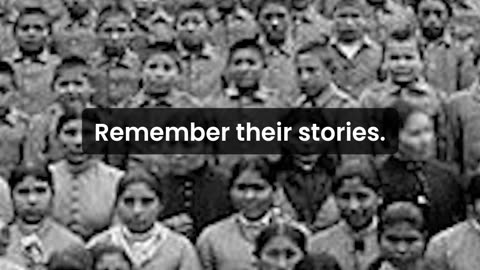 The Dark History of Native American Boarding Schools 🇺🇸 | A Story America Tried to Bury