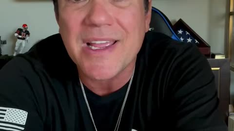Dean Cain, Beloved Superman Actor, Joins ICE