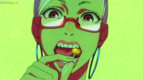 Dandadan S1 -Episodul 2