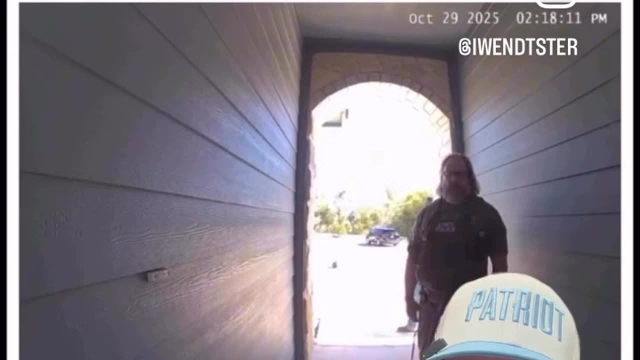 That will never happen here!