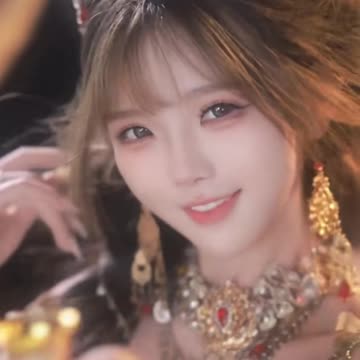 Daily Beauty EP 95 | Vibrant Bright white Short Top Sensual Compilation